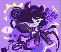 Black Sapphire Cooki