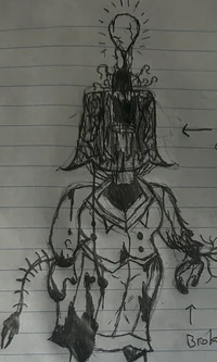 Twisted Brightney DW