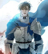 Prince Emrys