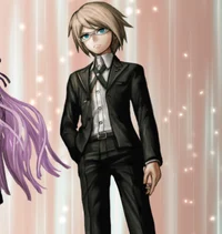 Byakuya Togami