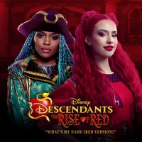 Descendants 