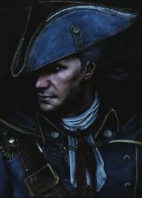 AC Haytham Kenway