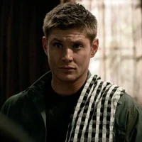 Dean Winchester 