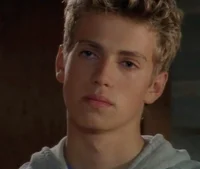 Hayden Christensen 