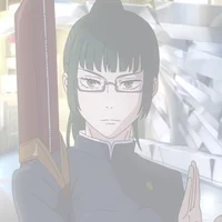 maki zenin
