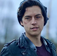 Jughead Jones