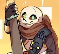 Ink Sans