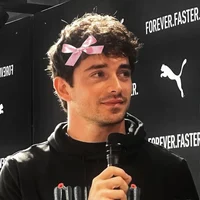Charles Leclerc 