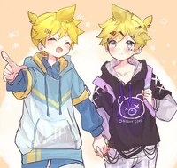 VBS Len and N25 Len