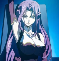 Cornelia LiBritannia