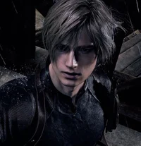Leon Kennedy 