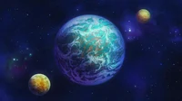 DRAGON BALL NEO
