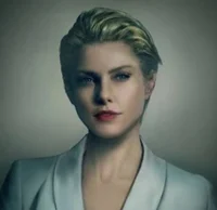 Alex Wesker 