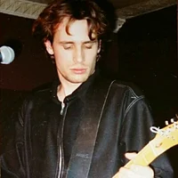 JEFF BUCKLEY