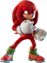 Knuckles