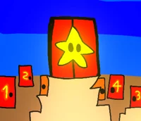 super mario 64 beta