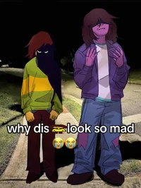 Крис и Сьюзи