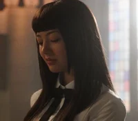 Yumeko Jabami