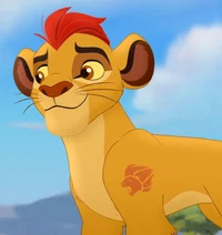 Prince Kion