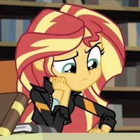 Sunset Shimmer