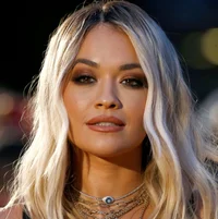 Rita Ora