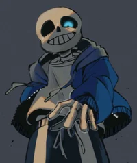 Sans - Genocide