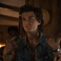 Steve Harrington