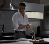 harvey specter