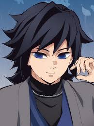 Giyuu