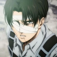 Levi Ackerman