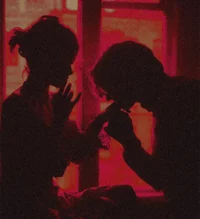 A Vampires Love