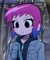 Ramona Flowers