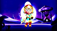 Valkyrie Janet