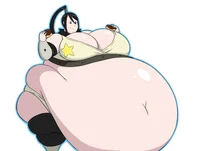 Fat Tsubaki