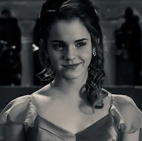 HERMIONE J GRANGER