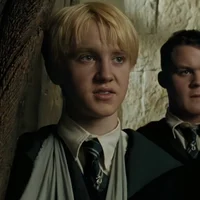 Draco MaIfoy