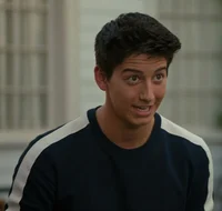 Milo Manheim