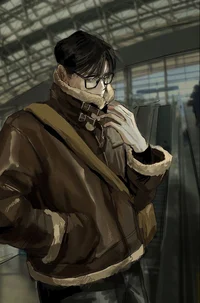 Walker Scrobens