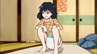 Diapered Ryuko 