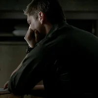 Dean Winchester 