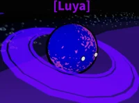 Luya