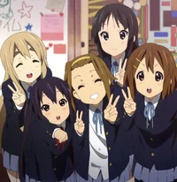 K-ON