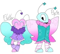 Flutter