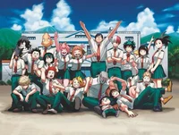 Class 1-A 