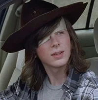 Carl Grimes