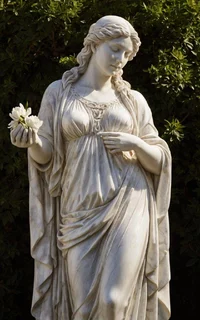 Statue