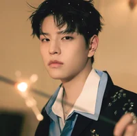 kim seungmin