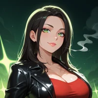 Elara Quinn