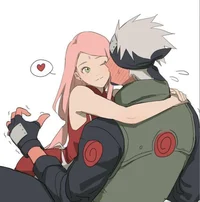 Kakashi Hatake 