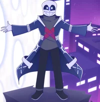 Godverse sans 